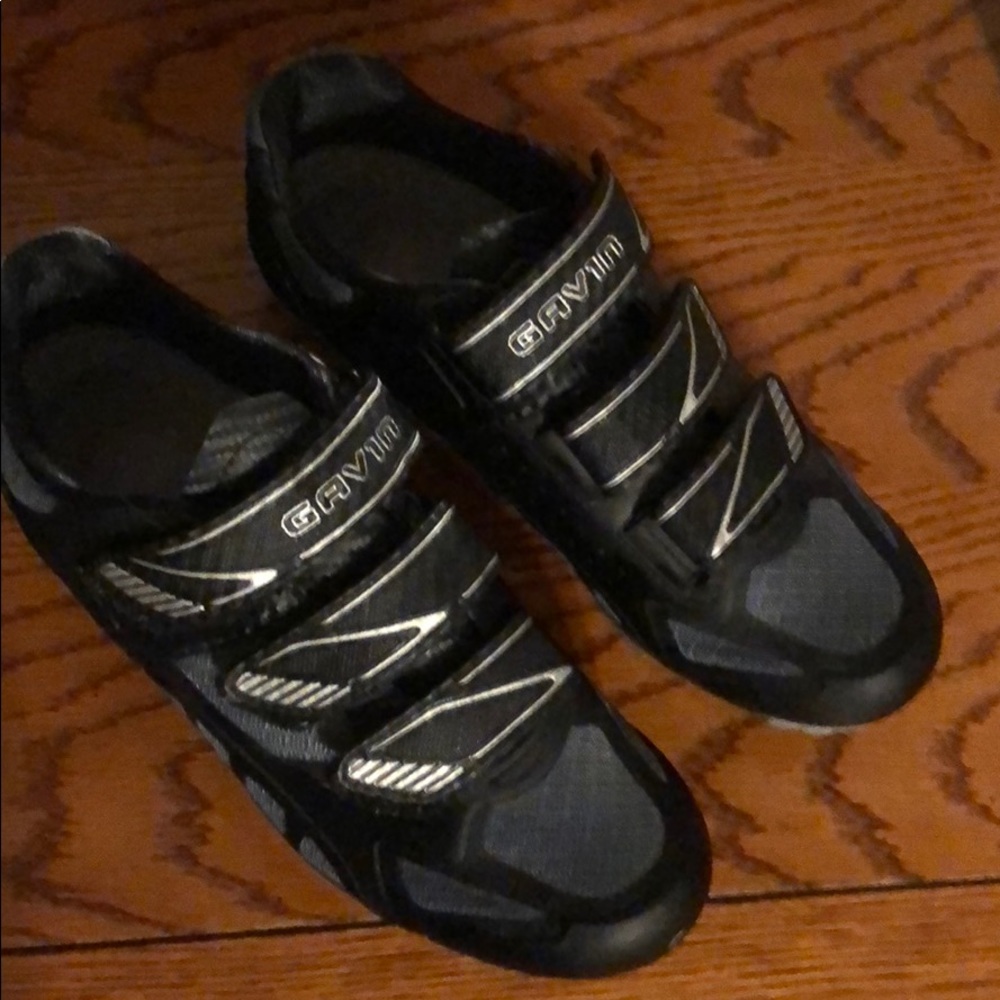 Gavin Cycling Shoes